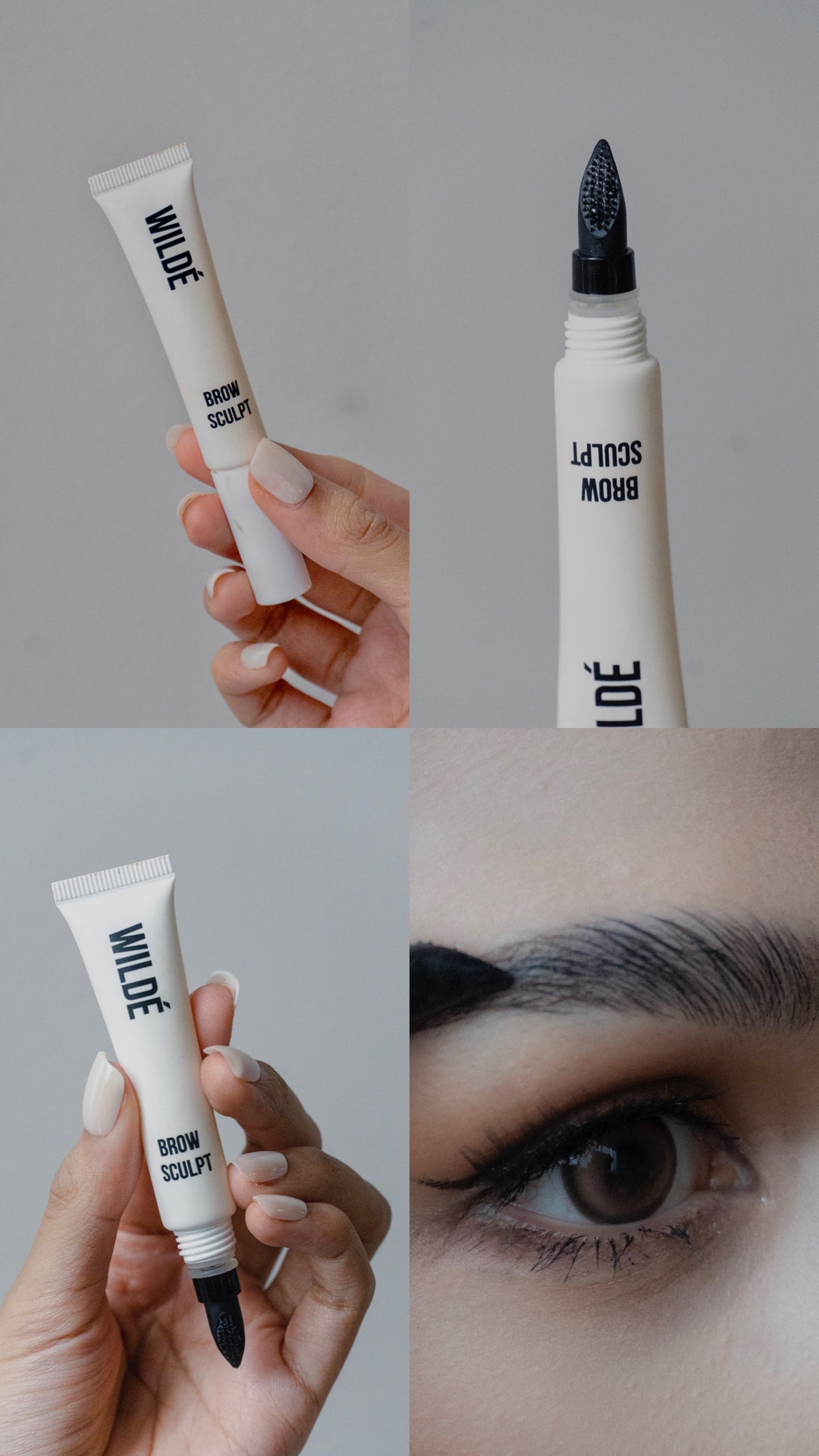 BROW SCULPT v1.0
