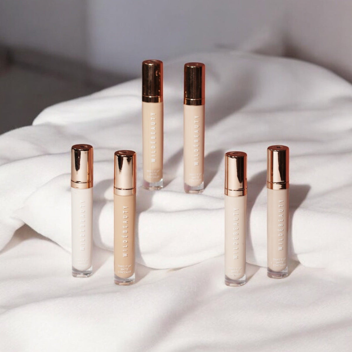 LIQUID CONCEALER