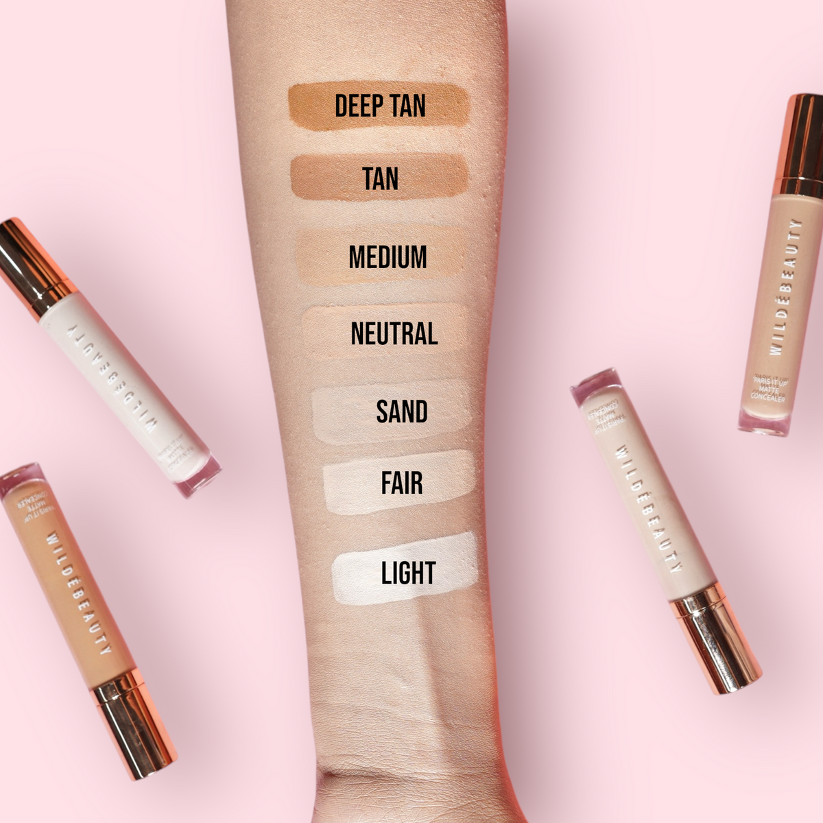 LIQUID CONCEALER