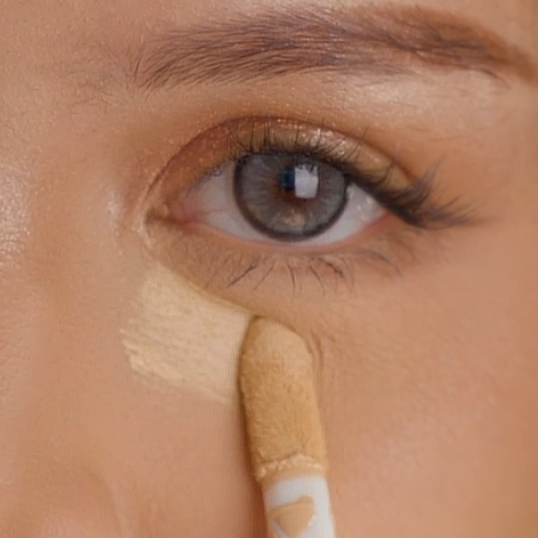 LIQUID CONCEALER