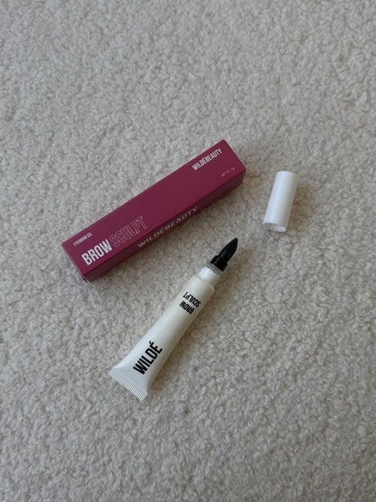 BROW SCULPT v1.0