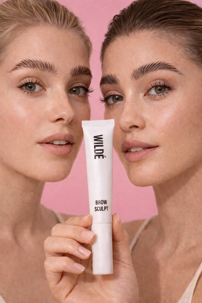 BROW SCULPT v1.0