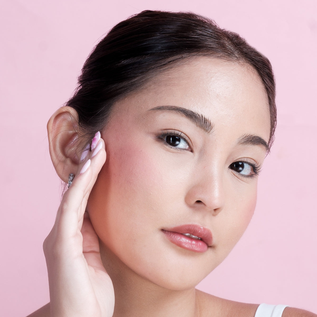 BERRY POP [Soft Pink Undertone] Blusher