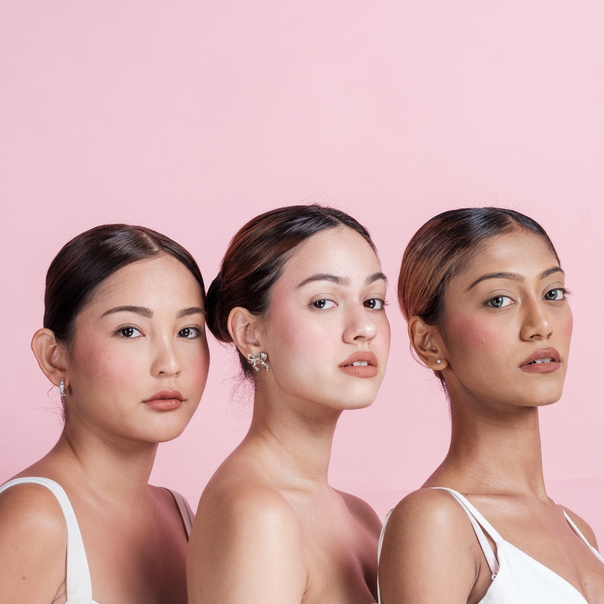 BERRY POP [Soft Pink Undertone] Blusher