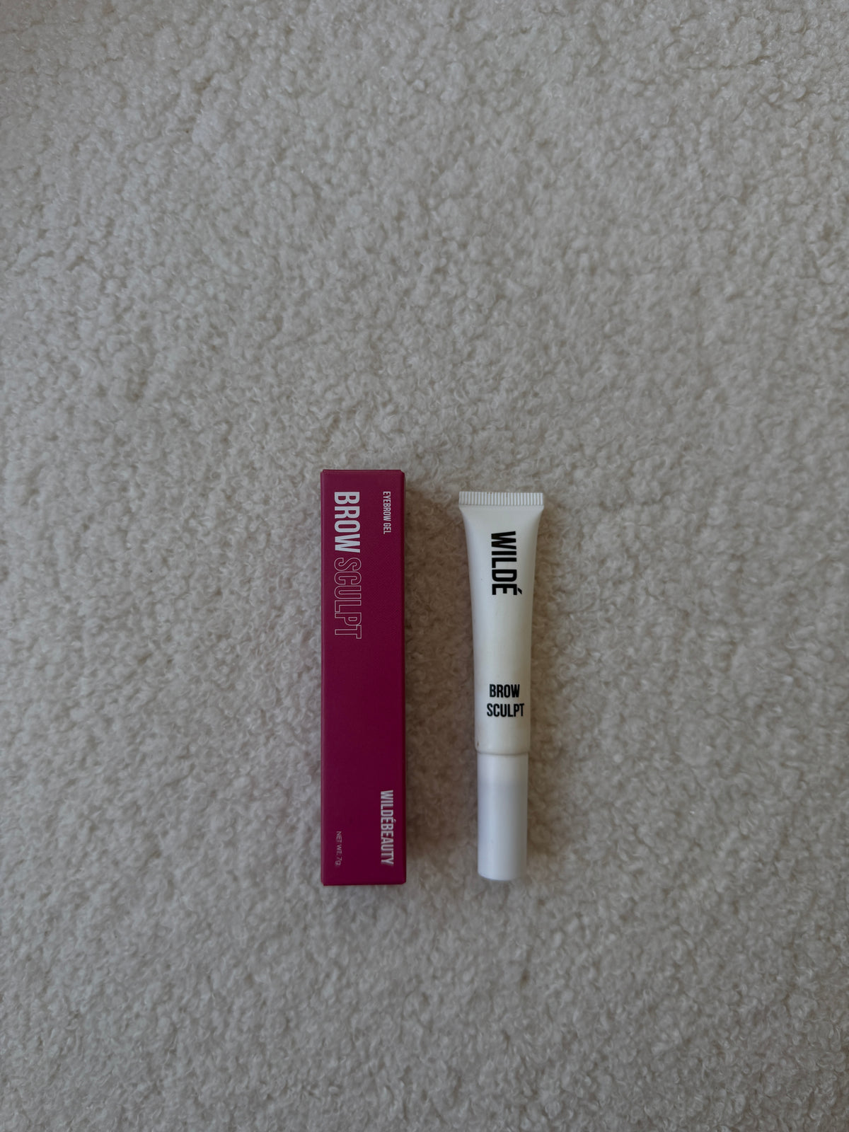 BROW SCULPT v1.0