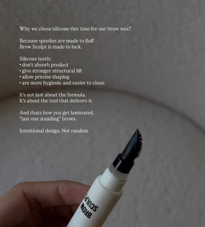 BROW SCULPT v1.0