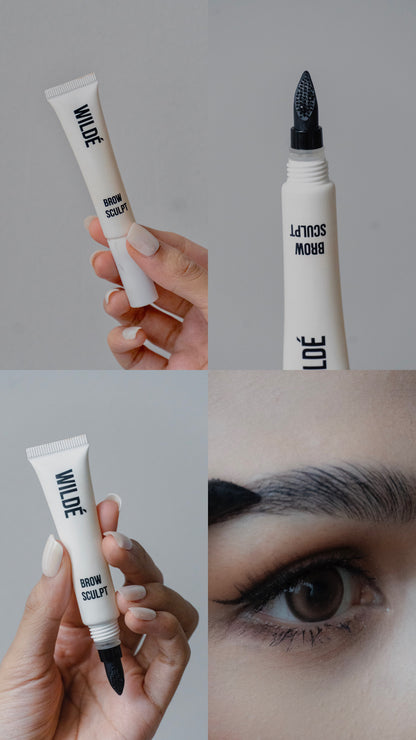 BROW SCULPT v1.0