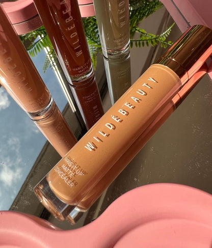 LIQUID CONCEALER