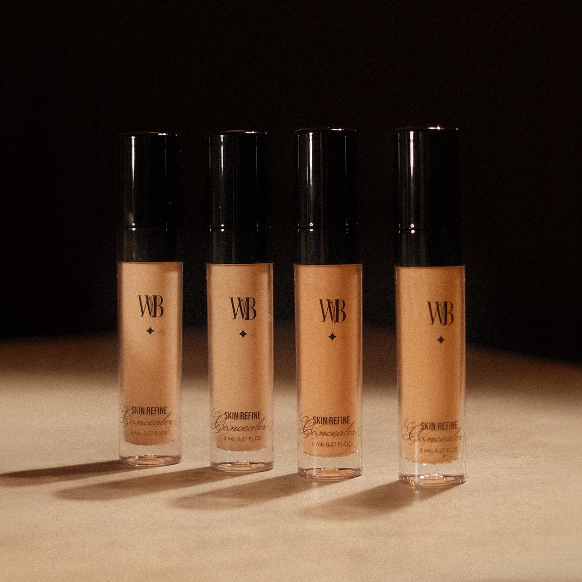 LIQUID CONCEALER