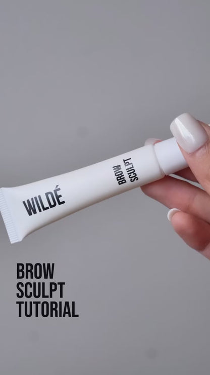 BROW SCULPT v1.0
